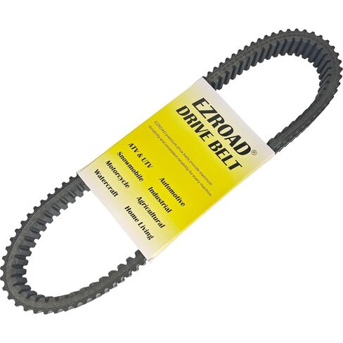 حزام القيادة BG4-17641-00-00 متوافق مع Yamaha Wolverine 850 YXE85 X2 2019-2025، X4 YXF85 2018-2025 YXF85WPAJL YXF85WPXJD YXF85WPHJH YXF85WPSJD YXF85WPSJS YXE85WPBKD YXE85WPAKR القابض CVT in Kuwait