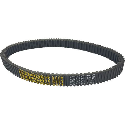حزام القيادة BG4-17641-00-00 متوافق مع Yamaha Wolverine 850 YXE85 X2 2019-2025، X4 YXF85 2018-2025 YXF85WPAJL YXF85WPXJD YXF85WPHJH YXF85WPSJD YXF85WPSJS YXE85WPBKD YXE85WPAKR القابض CVT in Kuwait