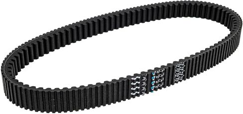 NICHE BOREAS Drive Belt For Yamaha SR Viper Sidewinder Venture DX 8JP-17641-00-00 in Saudi Arabia