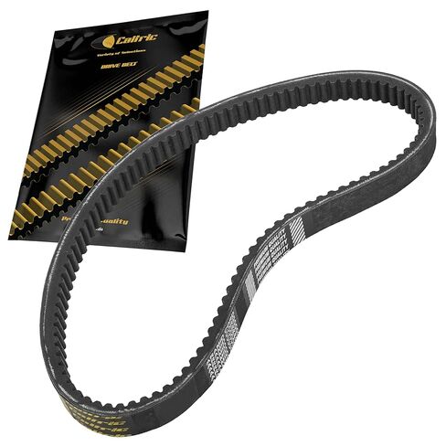 Caltric Aramid Drive Belt Compatible with Polaris Sportsman 500 4x4 1996-2013 / Sportsman 500 6x6 2000-2008 in Saudi Arabia
