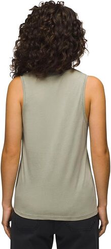prAna Everyday Vintage Washed Tank High Tide SM in Saudi Arabia