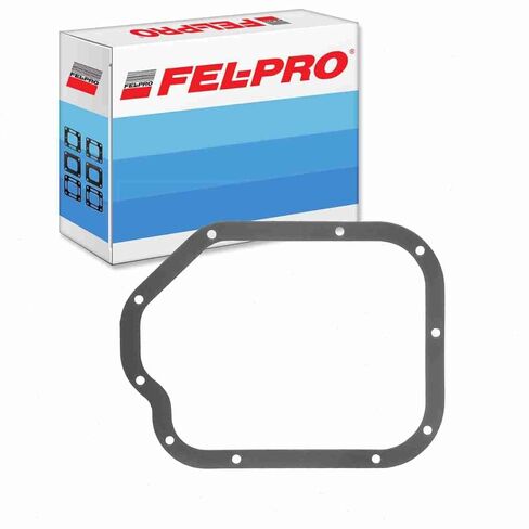 Lower Oil Pan Gasket Set Compatible with Infiniti FX35 3.5L V6 2003-2008 in Saudi Arabia