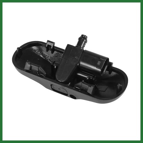 Motoforti 2pcs Windshield Washer Nozzles Spray Jet Left or Right 5M0955986C 1T0955986 with Heated for VW Arteon 2017-2019 Long-lasting in Saudi Arabia