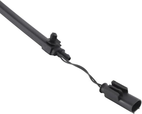 Professional Washer Anti Clog Designs Automotive Windshield Sprays Nozzle Systems 61667399024 Replacement For G01 G02 in Saudi Arabia