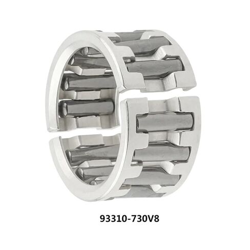الملحقات 93310-730V8-00 تحمل محمل ذو بكرات إبرية تحمل ل 75HP 85HP 90HP محرك خارجي 93310-730V8, 93310730V800 in Kuwait