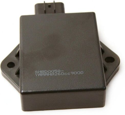 8 Pin Ignition CDI Box Unit ECU for BUYANG FA300 Linhai Bighorn ATV UTV Gokart Scooters Talon 250CC 260CC 300CC Motors 5.3.01.0220-9000 in Saudi Arabia