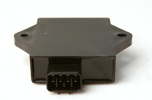 8 Pin Ignition CDI Box Unit ECU for BUYANG FA300 Linhai Bighorn ATV UTV Gokart Scooters Talon 250CC 260CC 300CC Motors 5.3.01.0220-9000 in Saudi Arabia