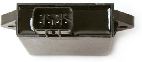 8 Pin Ignition CDI Box Unit ECU for BUYANG FA300 Linhai Bighorn ATV UTV Gokart Scooters Talon 250CC 260CC 300CC Motors 5.3.01.0220-9000 in Saudi Arabia