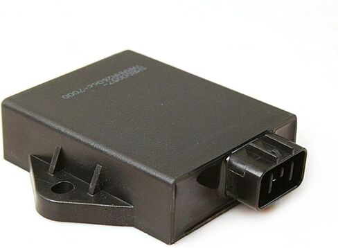 8 Pin Ignition CDI Box Unit ECU for BUYANG FA300 Linhai Bighorn ATV UTV Gokart Scooters Talon 250CC 260CC 300CC Motors 5.3.01.0220-9000 in Saudi Arabia