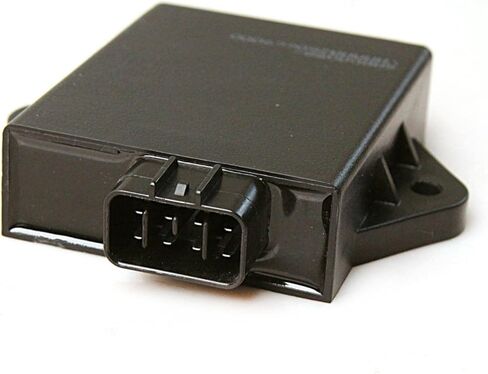8 Pin Ignition CDI Box Unit ECU for BUYANG FA300 Linhai Bighorn ATV UTV Gokart Scooters Talon 250CC 260CC 300CC Motors 5.3.01.0220-9000 in Saudi Arabia