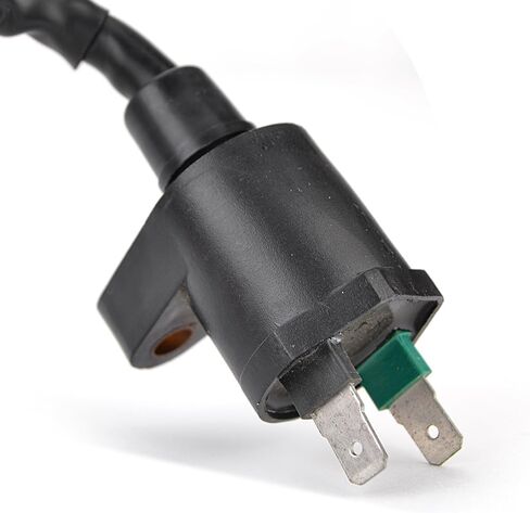 ملف الإشعال للدراجات النارية Assy لـ Can-Am Mini DS 70 90 DS70 DS90 V30510CJF010 V30510CJF040LL in Saudi Arabia