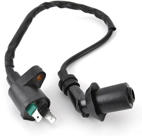 ملف الإشعال للدراجات النارية Assy لـ Can-Am Mini DS 70 90 DS70 DS90 V30510CJF010 V30510CJF040LL in Saudi Arabia