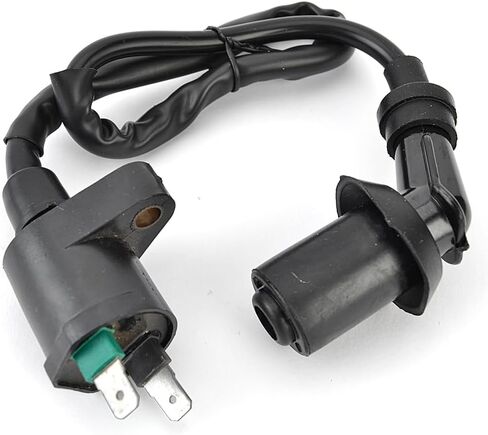 ملف الإشعال للدراجات النارية Assy لـ Can-Am Mini DS 70 90 DS70 DS90 V30510CJF010 V30510CJF040LL in Saudi Arabia
