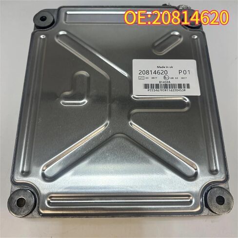 for 20814620 Engine Controller ECU Panel Computer Board Box Fit for Truck Engine D16 20814620 in Saudi Arabia
