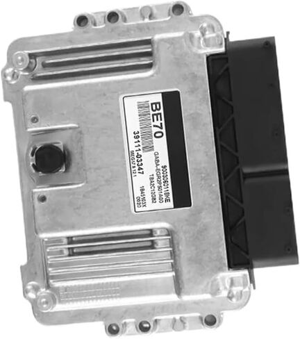 ل 39111-03347 محرك الكمبيوتر مجلس ECU MEG17.9.12.1 BE70 وحدة التحكم الإلكترونية in Saudi Arabia