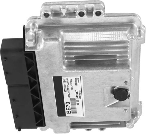 ل 39111-03347 محرك الكمبيوتر مجلس ECU MEG17.9.12.1 BE70 وحدة التحكم الإلكترونية in Saudi Arabia
