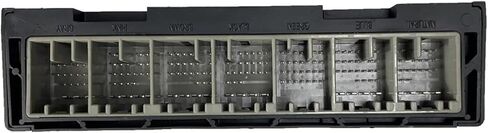 13584696 ECU Car Engine Computer Board Electronic Control Unit Fit for in Saudi Arabia