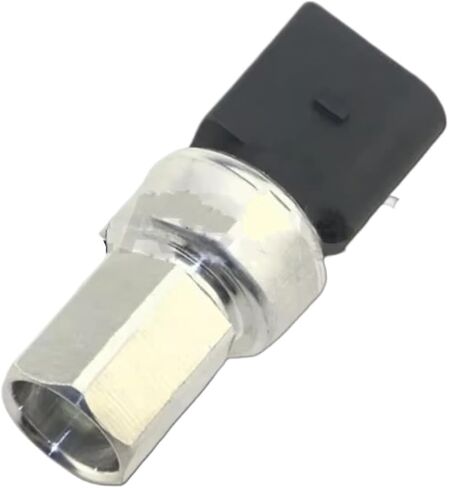 A/C Pressure Sensor, for Porsche, for Boxster, for Cayman, for Macan 1J0959126 AC Sensor Pressure Switch Air Conditioning Pressure Switch Sensor 1K0959126 in Saudi Arabia