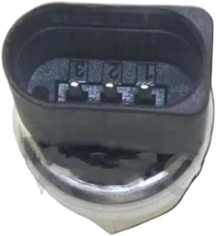 A/C Pressure Sensor, for Porsche, for Boxster, for Cayman, for Macan 1J0959126 AC Sensor Pressure Switch Air Conditioning Pressure Switch Sensor 1K0959126 in Saudi Arabia