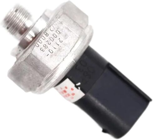 A/C Pressure Switch Sensor, A/C Pressure Switch Sensor, for Benz, for W169 2004-2012, for W242 2011-2018 OEM:A0045429018 0045429018 2110000283 A0045429018 Air Conditioning Pressure Switch in Saudi Arabia