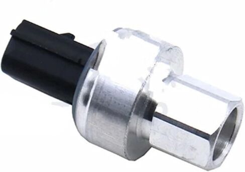 A/C Pressure Switch Sensor, AC Pressure Sensor Switch, for Lincoln, for MKX 2011 2012 2013 2014-2018, for MKZ 2013-2017 Air Conditioning Pressure Switch Sensor BT43-19D594-AA BT4319D594AA in Saudi Arabia