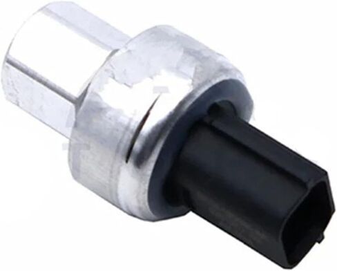 A/C Pressure Switch Sensor, AC Pressure Sensor Switch, for Lincoln, for MKX 2011 2012 2013 2014-2018, for MKZ 2013-2017 Air Conditioning Pressure Switch Sensor BT43-19D594-AA BT4319D594AA in Saudi Arabia