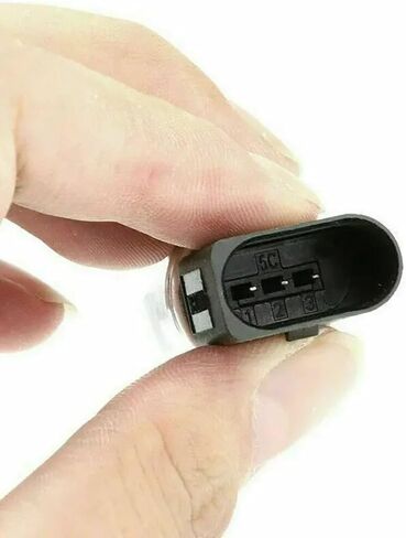 A/C Pressure Switch Sensor, A/C Pressure Sensor, for A3 8L 1997 1998 1999 2000 2001-2003, for A3 8P 2008-2013 Air Conditioning Pressure Switch 1K0959126B 1K0959126D 5K0959126 in Saudi Arabia