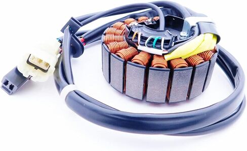 HONDA 31220-GET-003 STATOR in Saudi Arabia