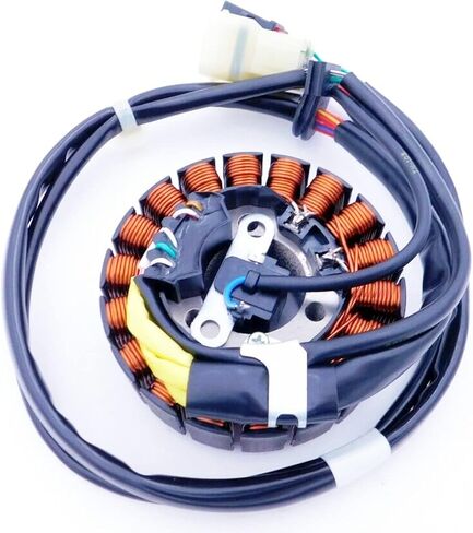 HONDA 31220-GET-003 STATOR in Saudi Arabia