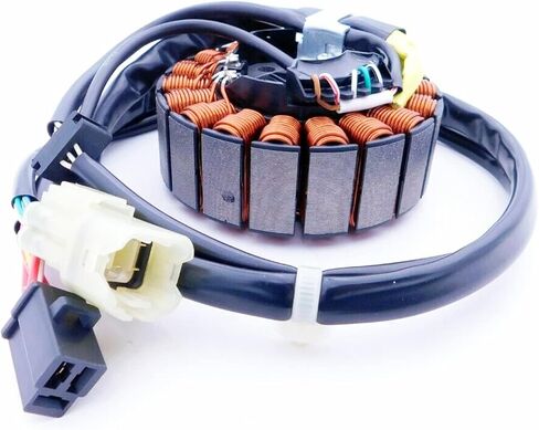 HONDA 31220-GET-003 STATOR in Saudi Arabia