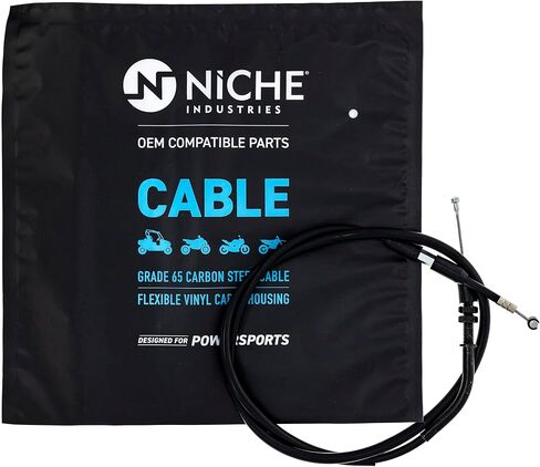 NICHE Clutch Cable for Honda 2004-2007 CRF250R 22870-KRN-000 Motorcycle in Saudi Arabia