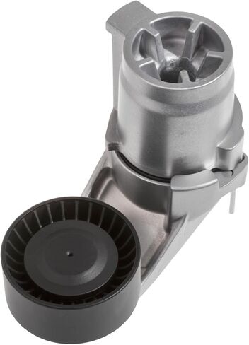 AUQDD 39114 مجموعة شداد الحزام والبكرة (لـ 3.0L Turbo w/N54B30A Eng.) مناسب لـ 08-10 BMW 135i 535i,07-10 335i 335xi,11-13 335is,09-10 335i xDrive 535i xDrive (11287563927 1128756) 3926) in Kuwait