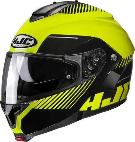 HJC C91 PROD Modular Snow Helmet, DOT Approved (MC3H, XX-Large) in Saudi Arabia