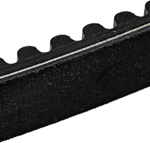 NICHE BOREAS Drive Belt For Polaris Indy Evo Switchback Voyager 550 3211154 in Saudi Arabia