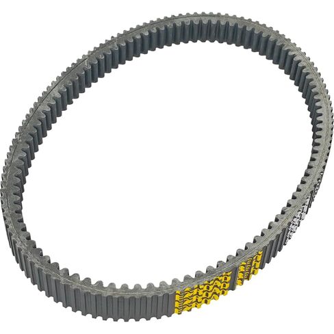 حزام محرك CVT 59011-0037 42G4266 متوافق مع Kawasaki 2016-2026 Mule Pro FX FXT FXR DX DXT EPS LE FE Camo UTV KAF820 KAF1000 مركبة التضاريس ذات ناقل الحركة المتغير باستمرار in Kuwait