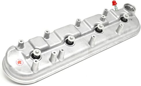 LSA LS9 Valve Covers Pair for GM LS 12637688 12637686 (No Coils Included) Also Fits 5.7 6.0 6.2 7.0 LS1 LS2 LS6 LS3 LM7 LQ4 LQ9 L33 L99 L96 LR4 in Saudi Arabia