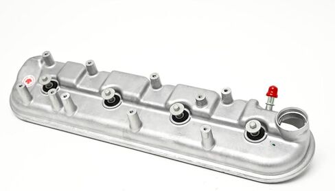 LSA LS9 Valve Covers Pair for GM LS 12637688 12637686 (No Coils Included) Also Fits 5.7 6.0 6.2 7.0 LS1 LS2 LS6 LS3 LM7 LQ4 LQ9 L33 L99 L96 LR4 in Saudi Arabia