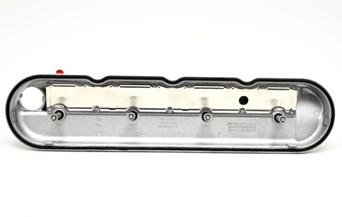 LSA LS9 Valve Covers Pair for GM LS 12637688 12637686 (No Coils Included) Also Fits 5.7 6.0 6.2 7.0 LS1 LS2 LS6 LS3 LM7 LQ4 LQ9 L33 L99 L96 LR4 in Saudi Arabia