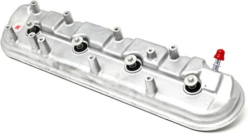 LSA LS9 Valve Covers Pair for GM LS 12637688 12637686 (No Coils Included) Also Fits 5.7 6.0 6.2 7.0 LS1 LS2 LS6 LS3 LM7 LQ4 LQ9 L33 L99 L96 LR4 in Saudi Arabia