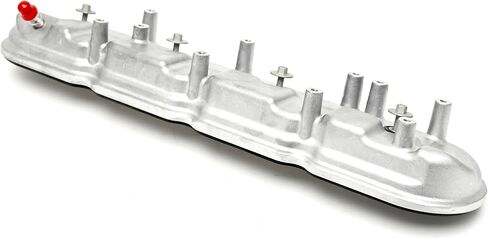 LSA LS9 Valve Covers Pair for GM LS 12637688 12637686 (No Coils Included) Also Fits 5.7 6.0 6.2 7.0 LS1 LS2 LS6 LS3 LM7 LQ4 LQ9 L33 L99 L96 LR4 in Saudi Arabia