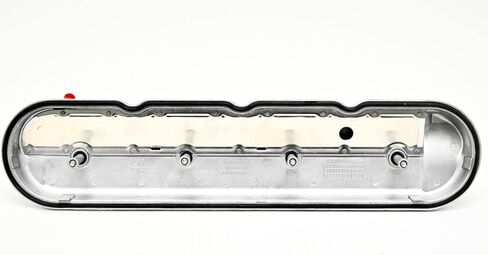 LSA LS9 Valve Covers Pair for GM LS 12637688 12637686 (No Coils Included) Also Fits 5.7 6.0 6.2 7.0 LS1 LS2 LS6 LS3 LM7 LQ4 LQ9 L33 L99 L96 LR4 in Saudi Arabia