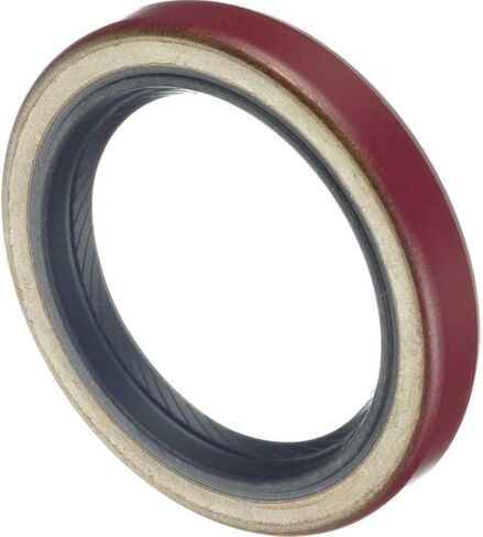 1 X Manual Transmission Seal Front fits Chevrolet Camaro,Chevelle,Corvette,Malibu 1964 1965 1966 1967 1968 1969 1970 1971 1972 1973-1987 fits Ford F-150,F-250 1961-1993 in Kuwait