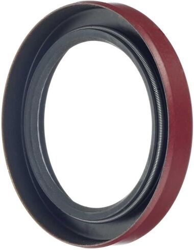 1 X Manual Transmission Seal Front fits Chevrolet Camaro,Chevelle,Corvette,Malibu 1964 1965 1966 1967 1968 1969 1970 1971 1972 1973-1987 fits Ford F-150,F-250 1961-1993 in Kuwait