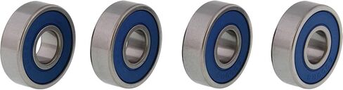 All Balls 28-1234 Swing Arm Bearing Kit in Saudi Arabia