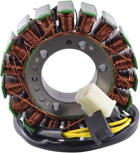 بديل RMSTATOR للجزء الثابت Ducati Superbike 748 996 998 HyperMotard Monster S2R S4R S4RS Multistrada 1000 1100 SportClassic Sport GT SuperSport 1999-2011 264.4.014.2B / 264.4.014.3B in Saudi Arabia