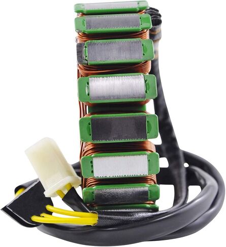 بديل RMSTATOR للجزء الثابت Ducati Superbike 748 996 998 HyperMotard Monster S2R S4R S4RS Multistrada 1000 1100 SportClassic Sport GT SuperSport 1999-2011 264.4.014.2B / 264.4.014.3B in Saudi Arabia