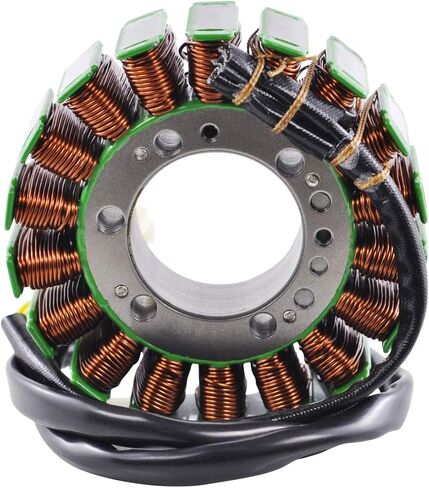 بديل RMSTATOR للجزء الثابت Ducati Superbike 748 996 998 HyperMotard Monster S2R S4R S4RS Multistrada 1000 1100 SportClassic Sport GT SuperSport 1999-2011 264.4.014.2B / 264.4.014.3B in Saudi Arabia