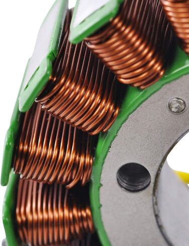 بديل RMSTATOR للجزء الثابت Ducati Superbike 748 996 998 HyperMotard Monster S2R S4R S4RS Multistrada 1000 1100 SportClassic Sport GT SuperSport 1999-2011 264.4.014.2B / 264.4.014.3B in Saudi Arabia