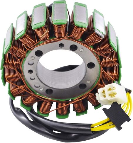 بديل RMSTATOR للجزء الثابت Ducati Superbike 748 996 998 HyperMotard Monster S2R S4R S4RS Multistrada 1000 1100 SportClassic Sport GT SuperSport 1999-2011 264.4.014.2B / 264.4.014.3B in Saudi Arabia