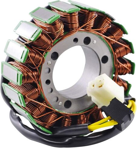 بديل RMSTATOR للجزء الثابت Ducati Superbike 748 996 998 HyperMotard Monster S2R S4R S4RS Multistrada 1000 1100 SportClassic Sport GT SuperSport 1999-2011 264.4.014.2B / 264.4.014.3B in Saudi Arabia